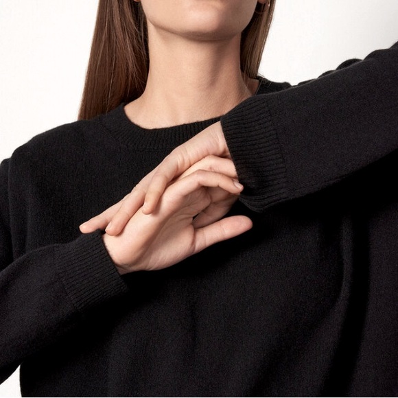 Falconeri Sweaters - Falconeri XS Ultrasoft Cashmere Boatneck Sweater